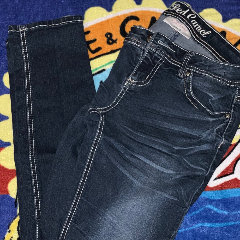 Red Camel Jeans